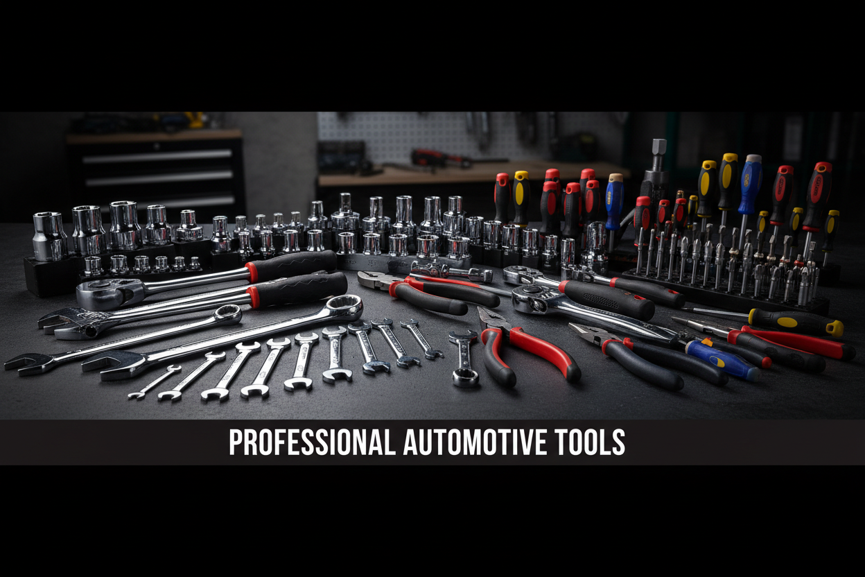 Automotive