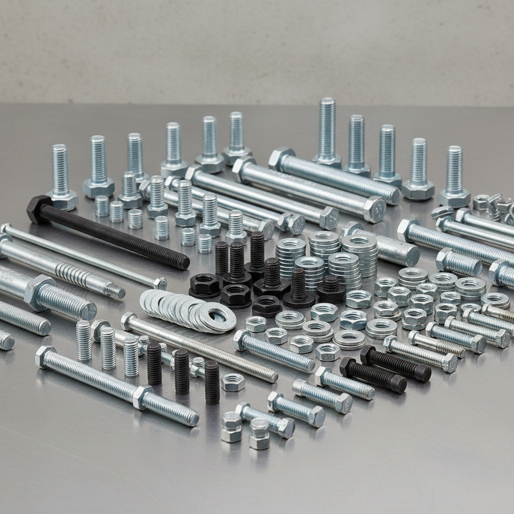 Fasteners