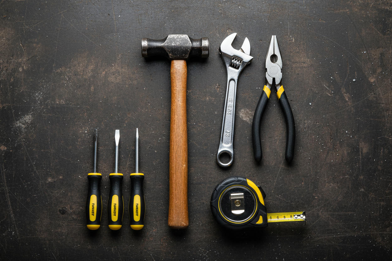 Hand Tools