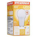 BULB LED A19 FRSTED 8.5W 2700K