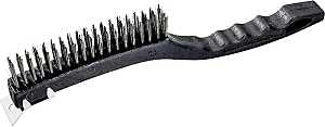 BRUSH WIRE WSCRAPER 3X19      