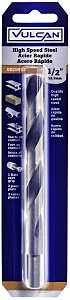 BIT DRILL STL RDCD SHANK 1/2IN