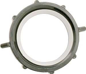 SLIP JOINT NUT 1-1/2          