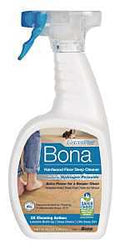 CLEANER FLOOR DEEP HARDWD 32OZ