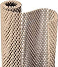 ULTRA GRIP LINER 12"X4' TAUPE 