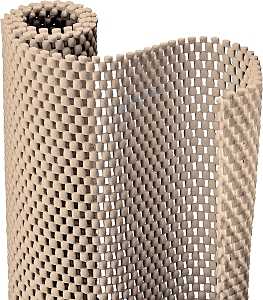 ULTRA GRIP LINER 12"X4' TAUPE 
