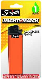 LIGHTER POCKET 1PK            