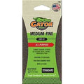 SANDING SPNG 3X5X1IN FINE/MED 