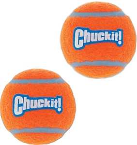 BALL TENNIS ORANGE MEDIUM     