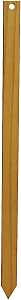 STAKE SIGN WOODEN 21IN        
