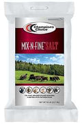 SALT MIX-N-FINE YPS CC PE 50LB