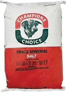 SALT TRACE MINERAL CC 50LB PE 