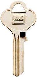 KEY BLANK TAYLOR T7           
