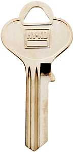 KEY BLANK TAYLOR T7           