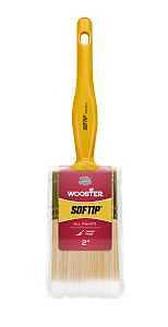 BRUSH PAINT NYLN POLYESTER 2IN
