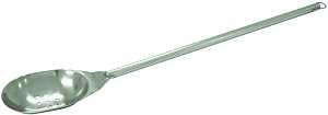 SPOON STAINLESS STEEL HDL 40IN