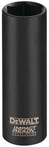 SET SOCKET DRIV DEEP IMP 1/2IN
