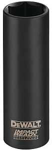SET SOCKET DRIV DEEP IMP 3/4IN