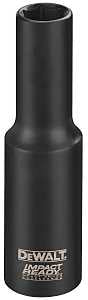 SOCKET DP IMPACT 1-1/8IN 1/2DR