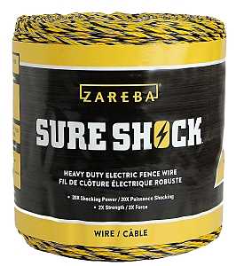 WIRE POLY 1320FT              