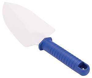 TROWEL GARDN/TRANSPLT 10IN LGT