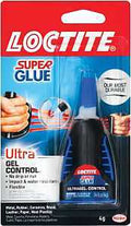 GLUE SUPER ULTRA GEL 4 GRAM   