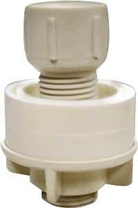 FAUCET SHANK EXTENDER         