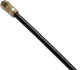 CONNECTOR RG-6 PUSH-ON F-CONN 