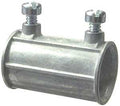 COUPLING SET SCRW EMT IN 1/2IN