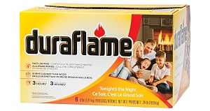 FIRELOG 4LB FR/ENG            