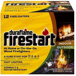 FIRELIGHTER INDOOR/OTDR 4.5OZ 