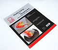 CUTTING SHEET FLEXIBLE        