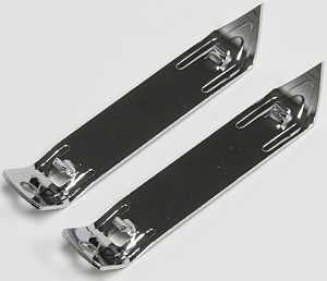 BOTTLE OPENER 2 PIECE         