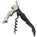 WAITERS CORKSCREW SS/BLACK 5IN