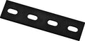 BRACE MEND 6X1.5X1/8 BLK STL  