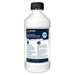 CLEANER WATER SOFTNER         