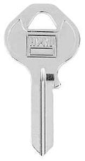 KEYBLANK LOCK MINTCRAFT MC1   