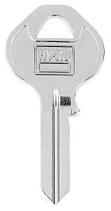 KEYBLANK LOCK MINTCRAFT MC1   