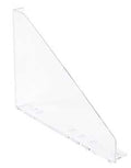 DIVIDER RIGHT DIAGONAL 7X10IN 