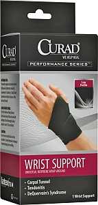 WRIST SUPPORT UNIVERSAL       