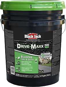 FILLER SEALER BLACKTOP 4.75GAL