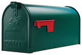 ELITE GALV STEEL GREEN MEDIUM 