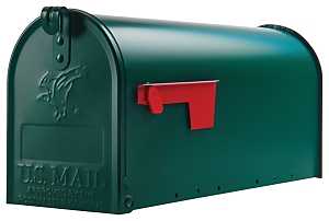 ELITE GALV STEEL GREEN MEDIUM 