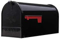 ELITE LARGE GALV STEEL BLACK  