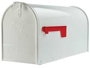 ELITE GALV STEEL LARGE WHITE  