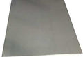 STEEL SHEET STAINLESS.018X6X12