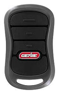 REMOTE 3BUTTON INTELLICODE2   