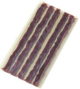 TIRE REPAIR PLUG REFILL BROWN 