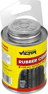 CEMENT RUBBER 8 OZ            