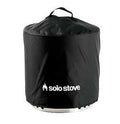 SHELTER RANGER BLACK 18 X 15IN